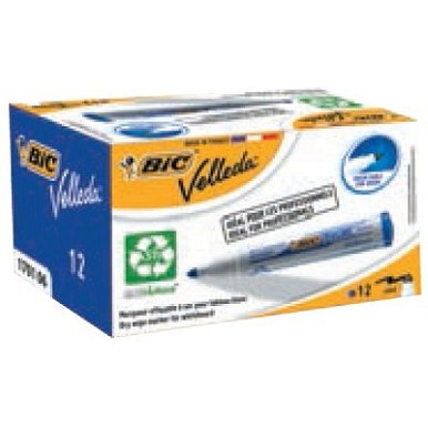 BIC Велледа 1751 синій